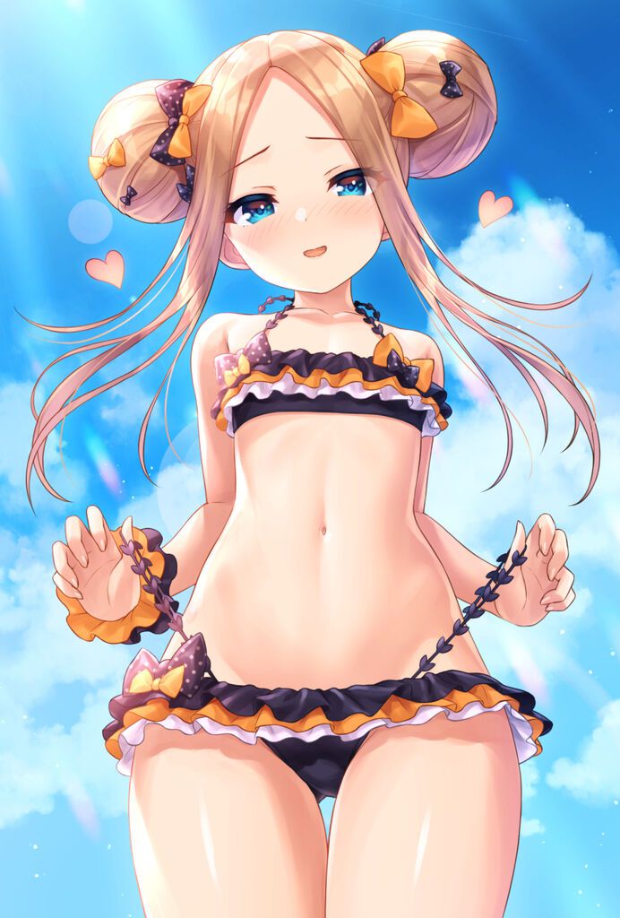 [Super selection 109 pieces] swimsuit is too cute Loli beautiful girl's little bikini or secondary image 7