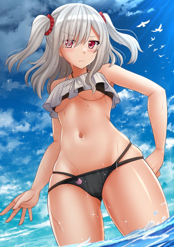 [Super selection 109 pieces] swimsuit is too cute Loli beautiful girl's little bikini or secondary image 86