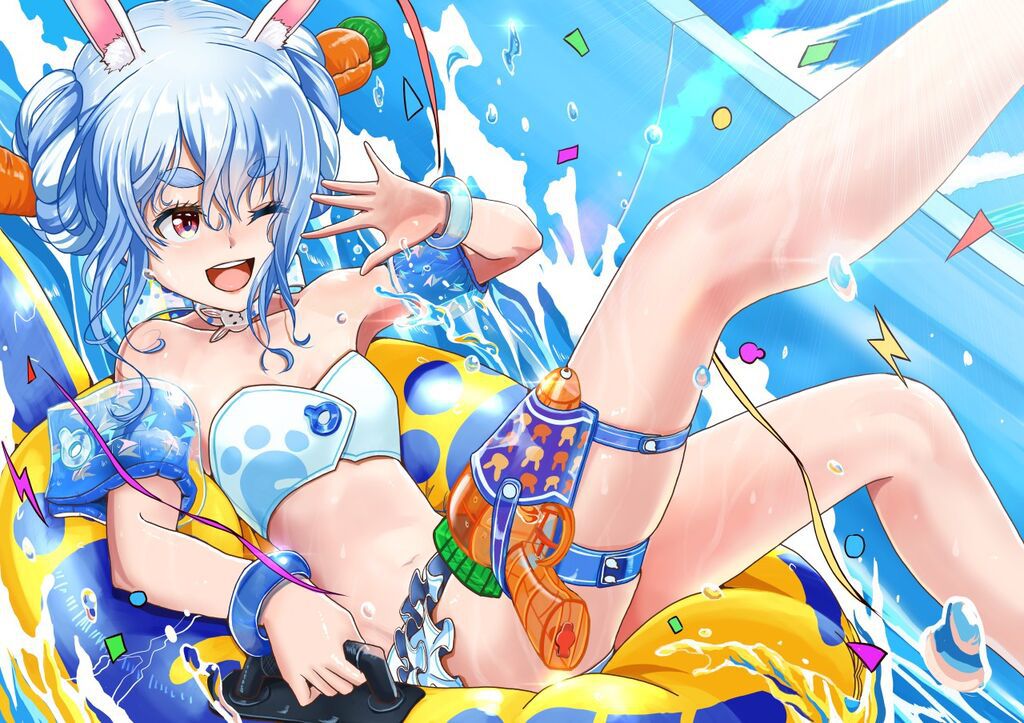 [Super selection 109 pieces] swimsuit is too cute Loli beautiful girl's little bikini or secondary image 90