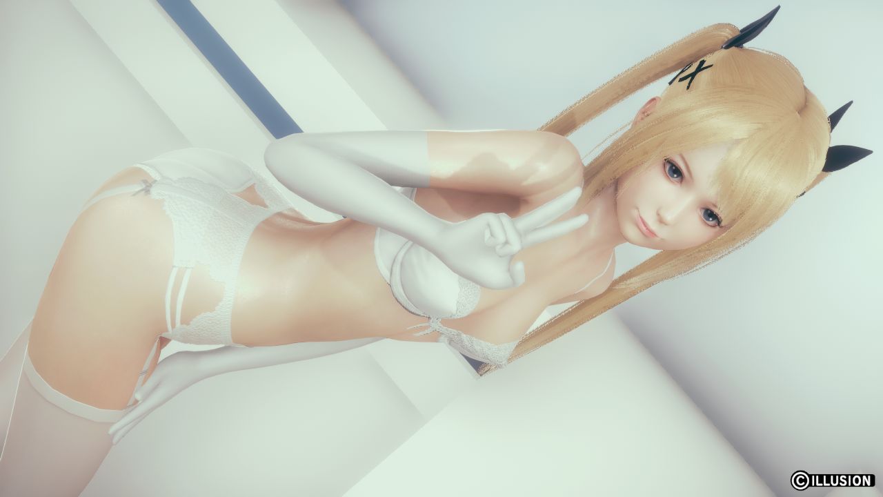 Marie Rose [DOA] Gallery 2 1039