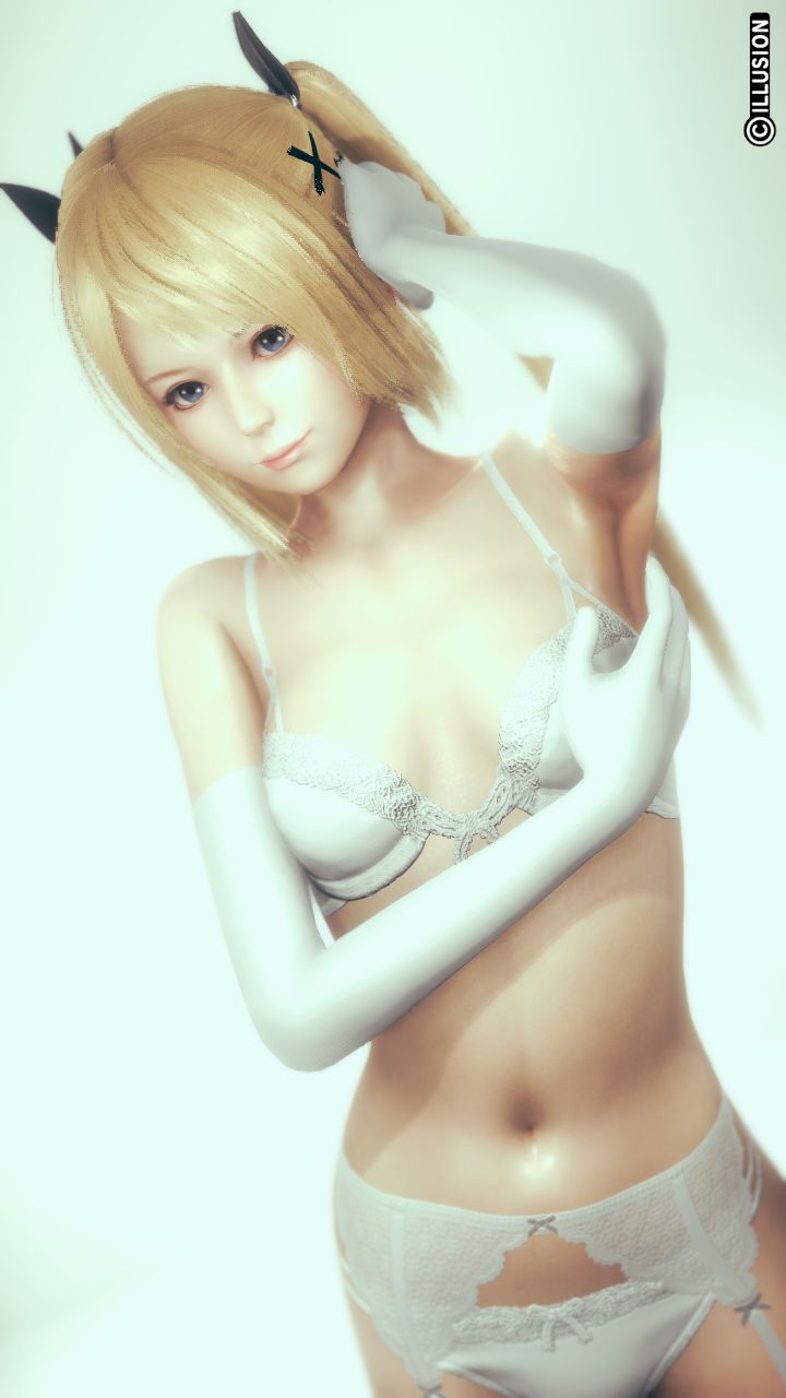 Marie Rose [DOA] Gallery 2 1042