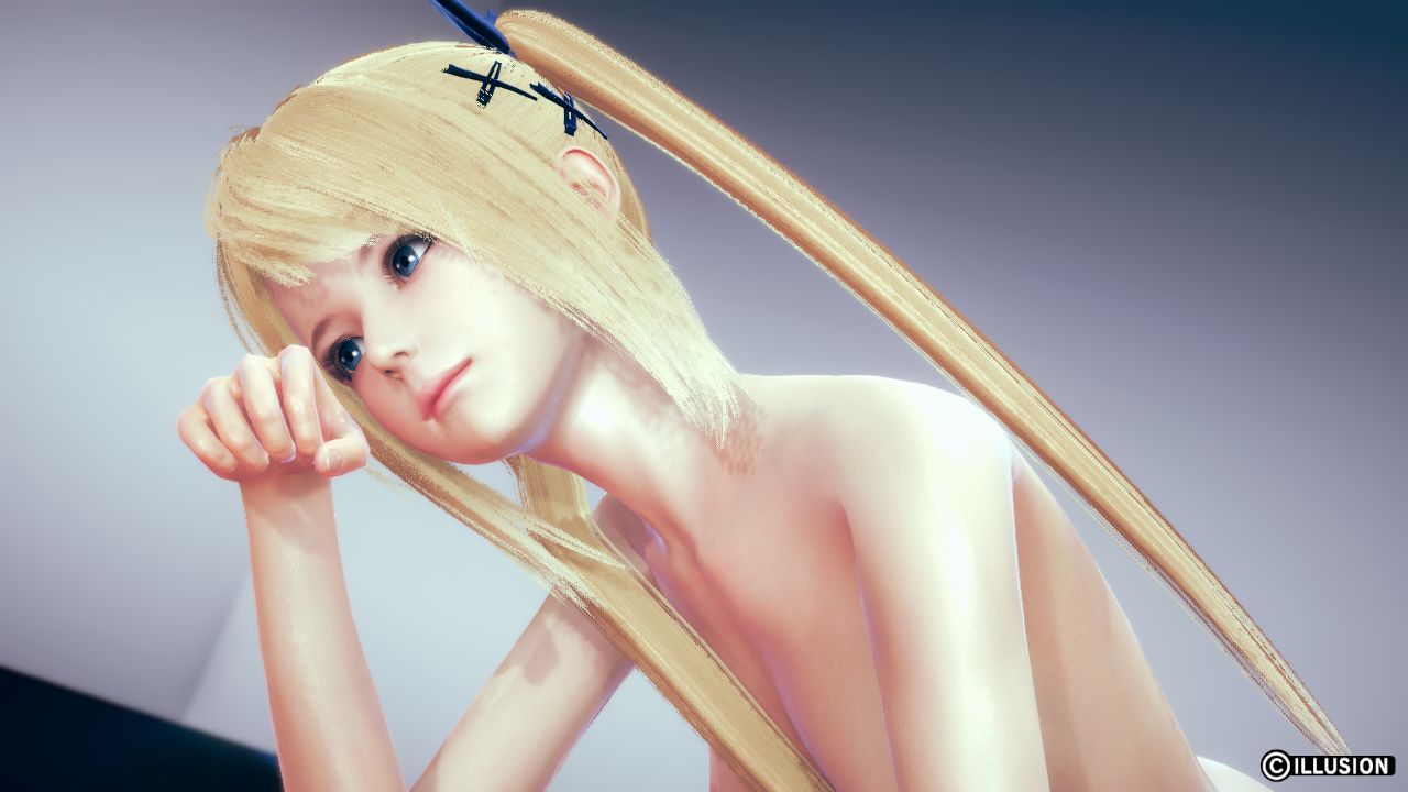 Marie Rose [DOA] Gallery 2 1062