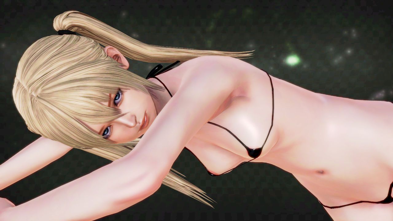 Marie Rose [DOA] Gallery 2 1082