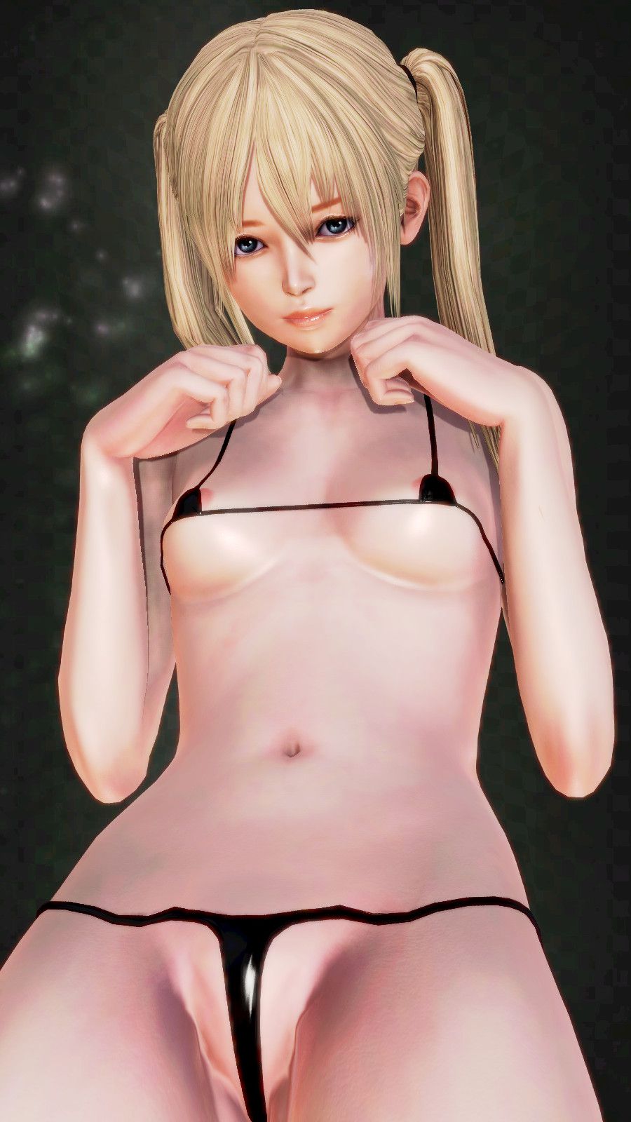 Marie Rose [DOA] Gallery 2 1083