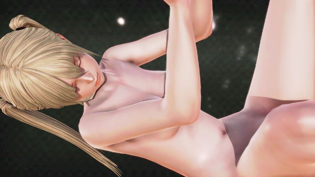 Marie Rose [DOA] Gallery 2 1101