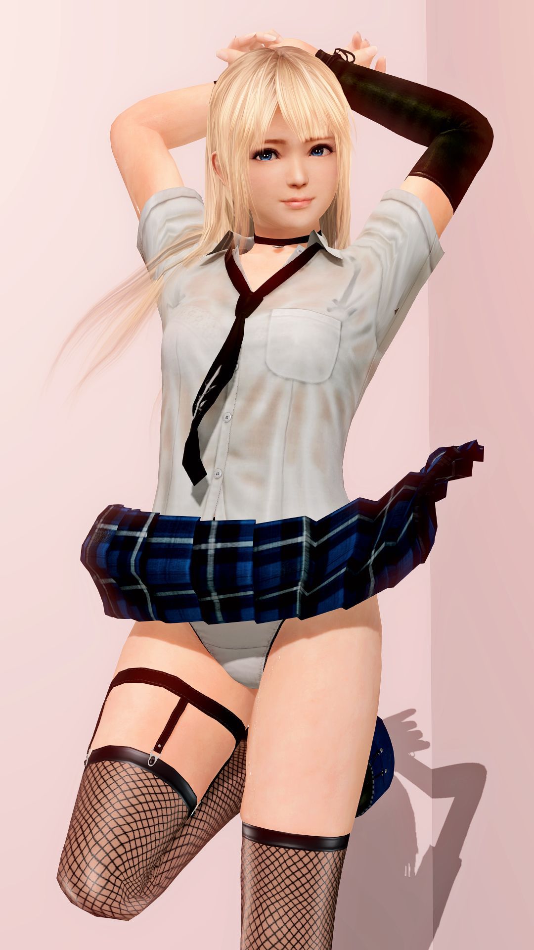 Marie Rose [DOA] Gallery 2 137