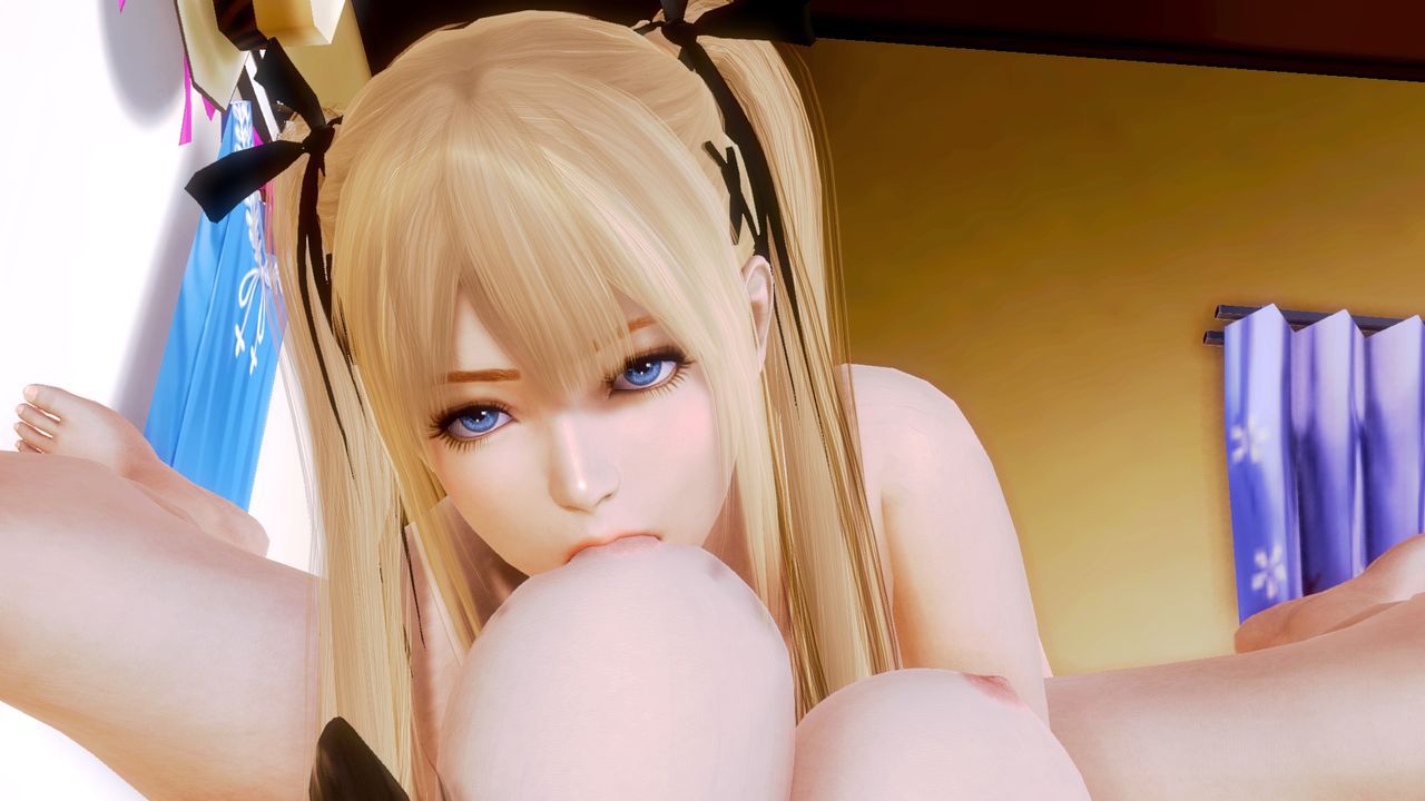 Marie Rose [DOA] Gallery 2 1482