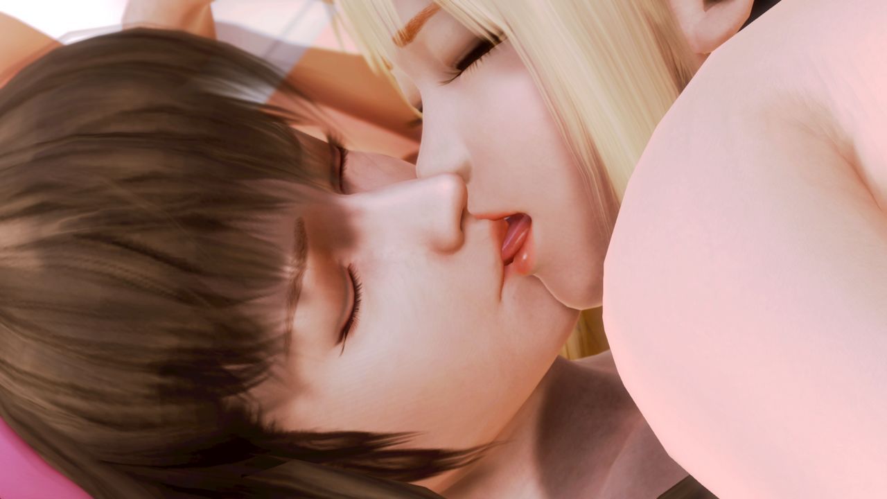 Marie Rose [DOA] Gallery 2 1492