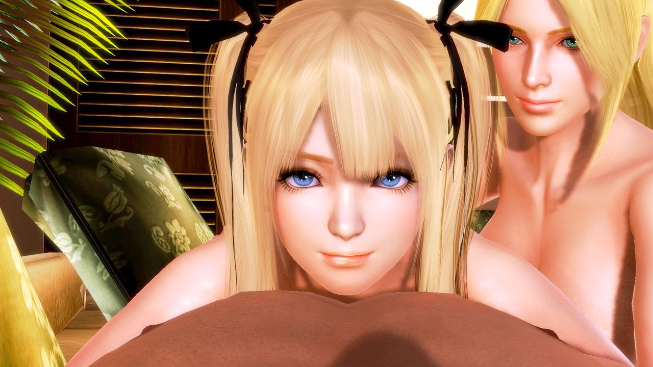 Marie Rose [DOA] Gallery 2 1515