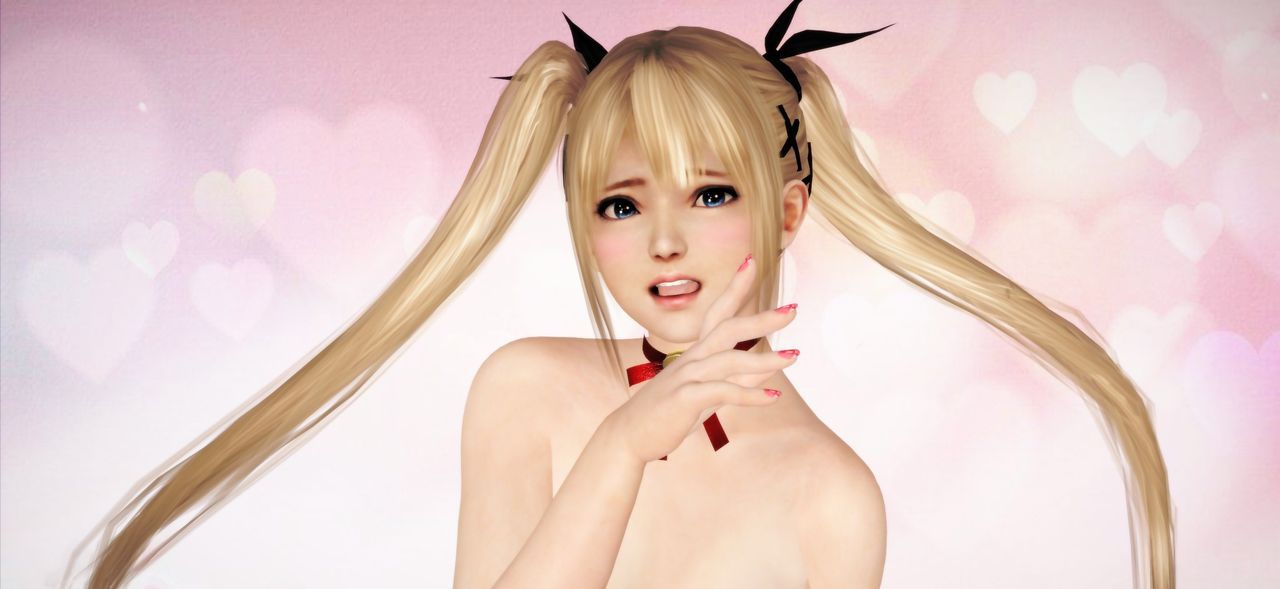 Marie Rose [DOA] Gallery 2 1654