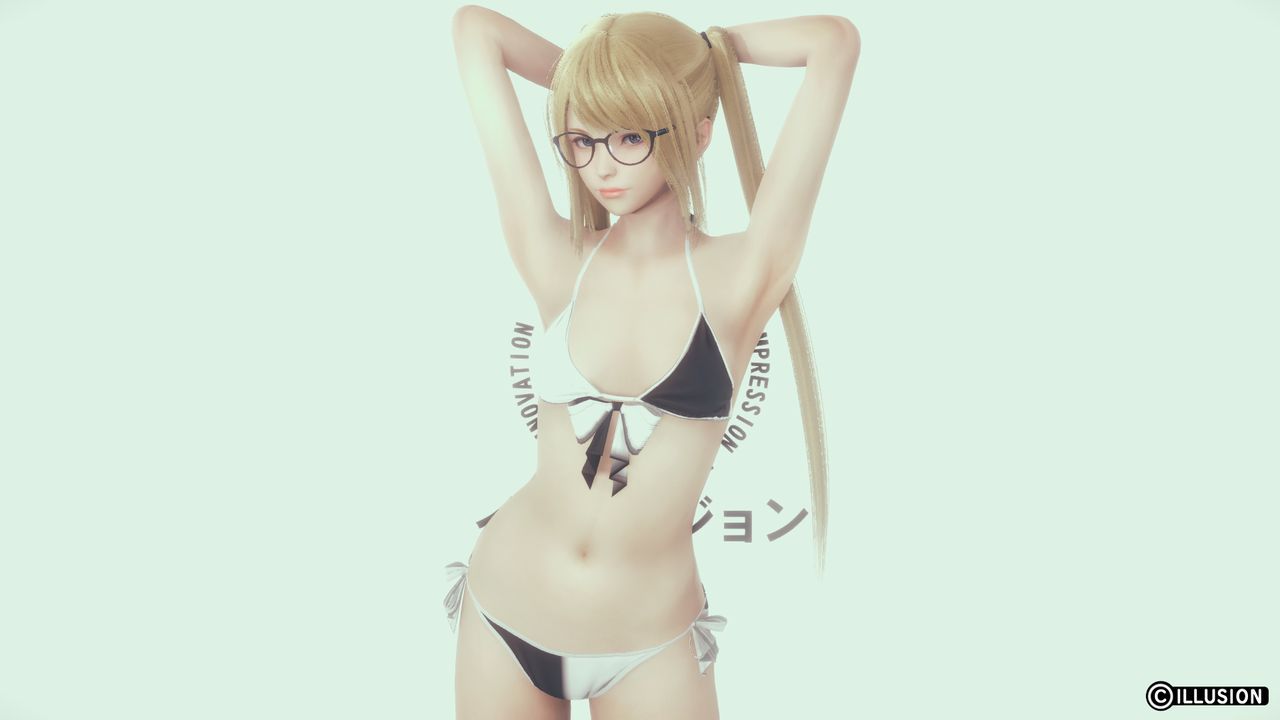 Marie Rose [DOA] Gallery 2 335