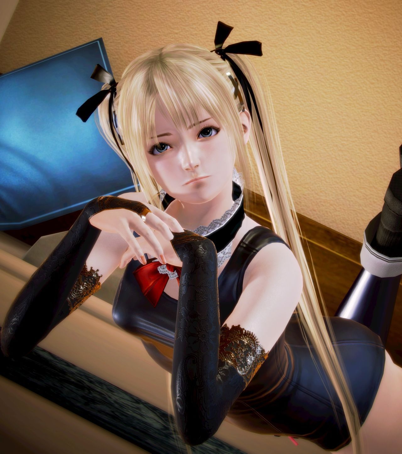 Marie Rose [DOA] Gallery 2 387