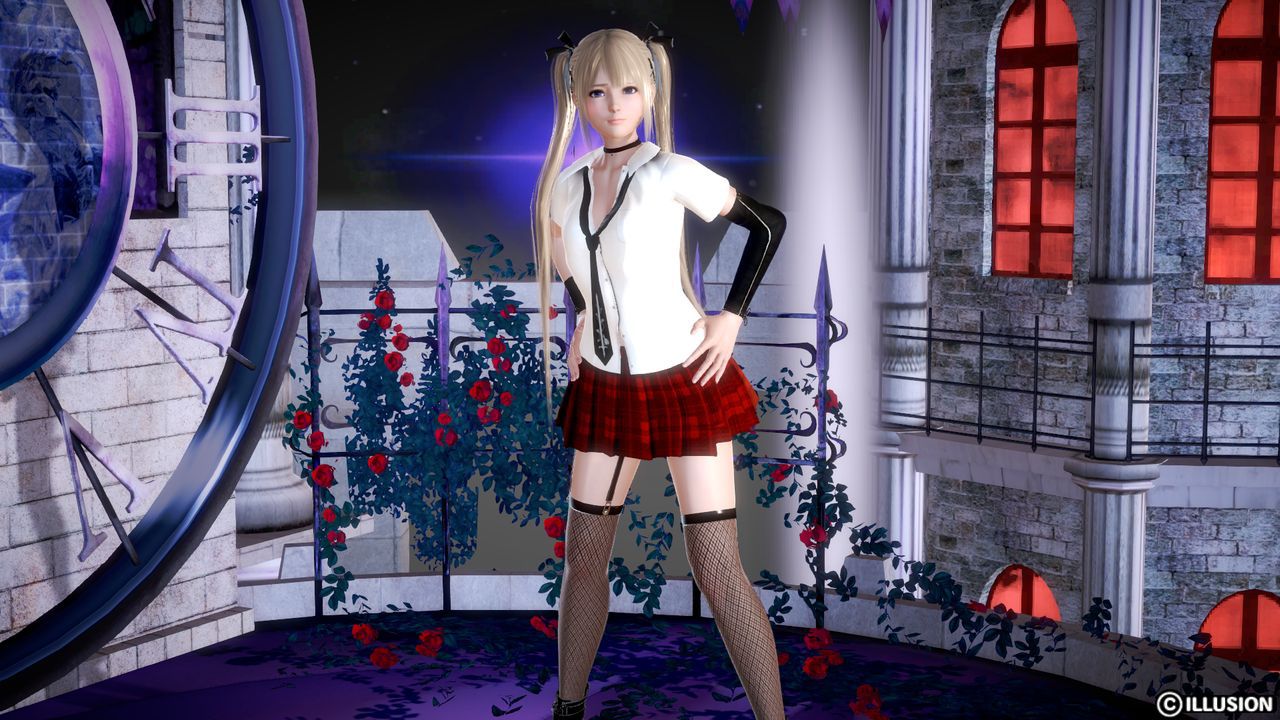 Marie Rose [DOA] Gallery 2 49