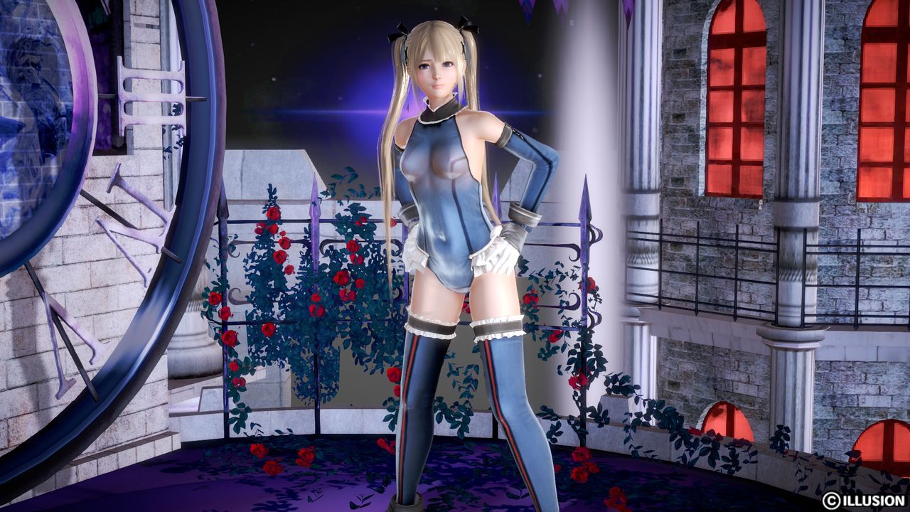 Marie Rose [DOA] Gallery 2 51