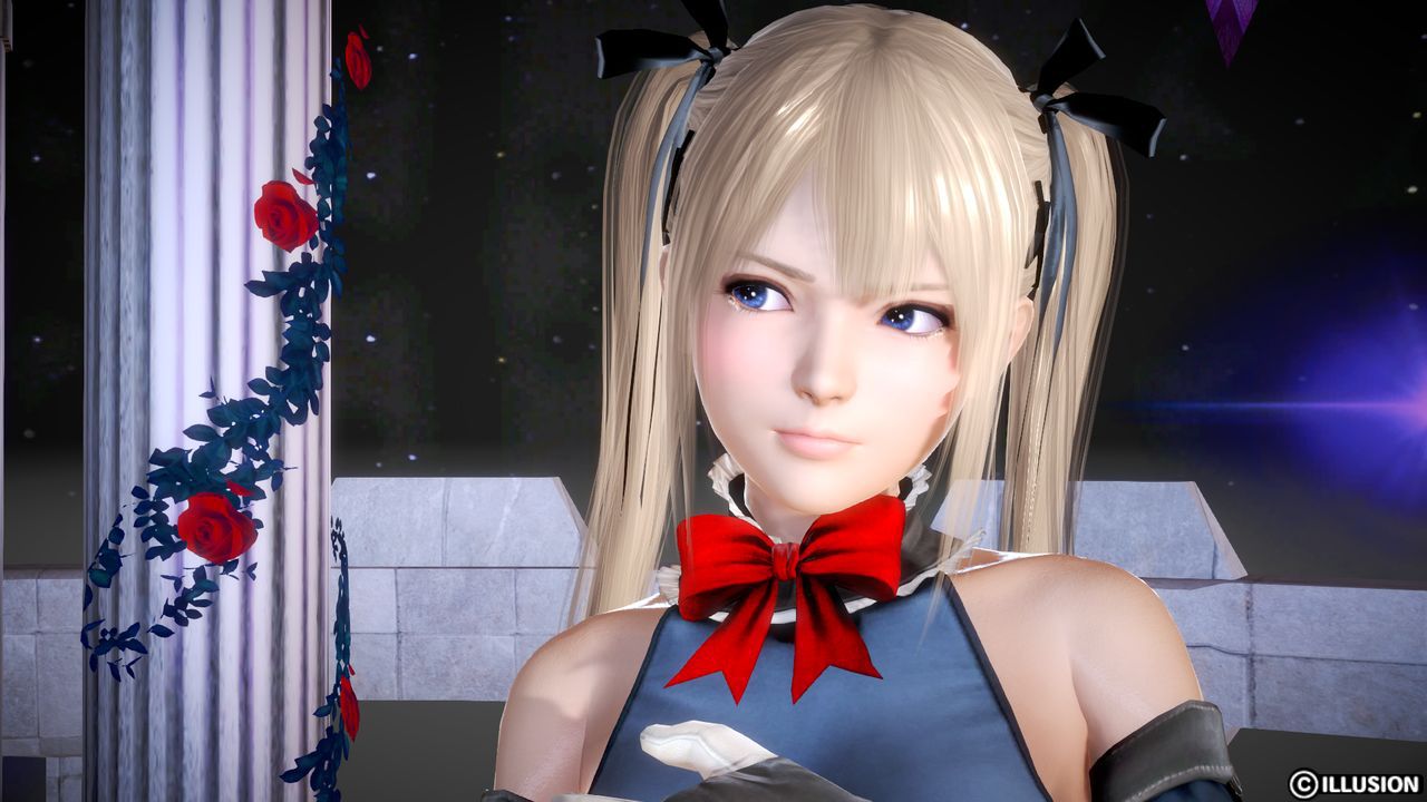 Marie Rose [DOA] Gallery 2 54