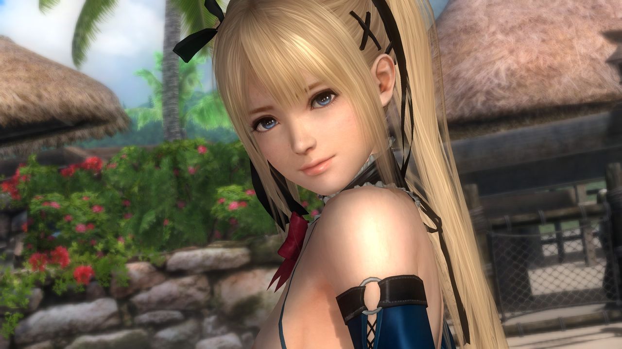 Marie Rose [DOA] Gallery 2 541