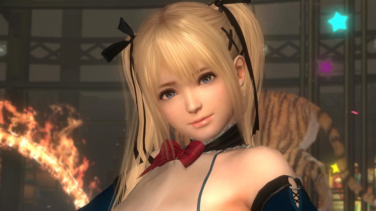 Marie Rose [DOA] Gallery 2 543