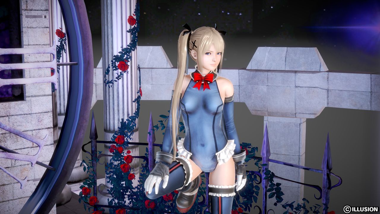 Marie Rose [DOA] Gallery 2 56