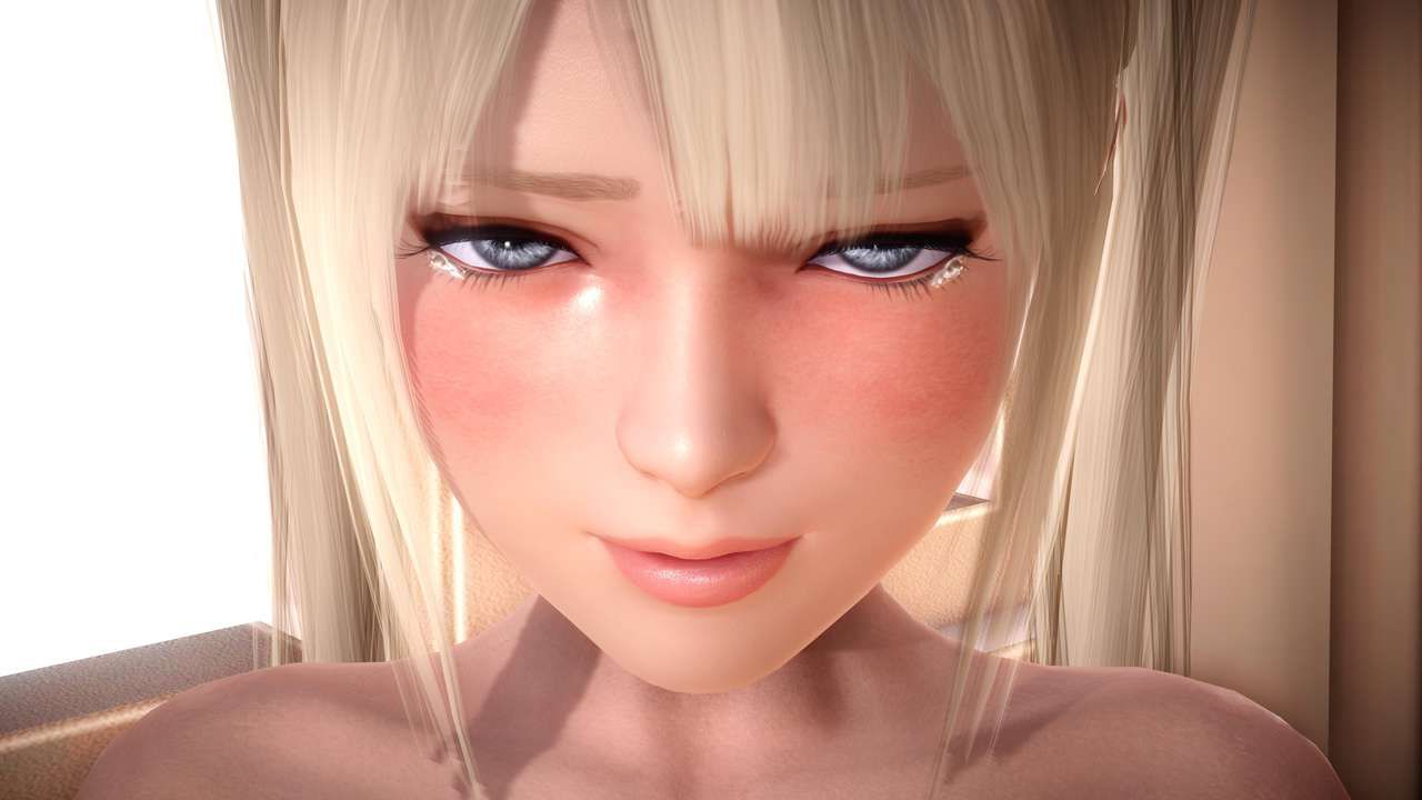 Marie Rose [DOA] Gallery 2 744