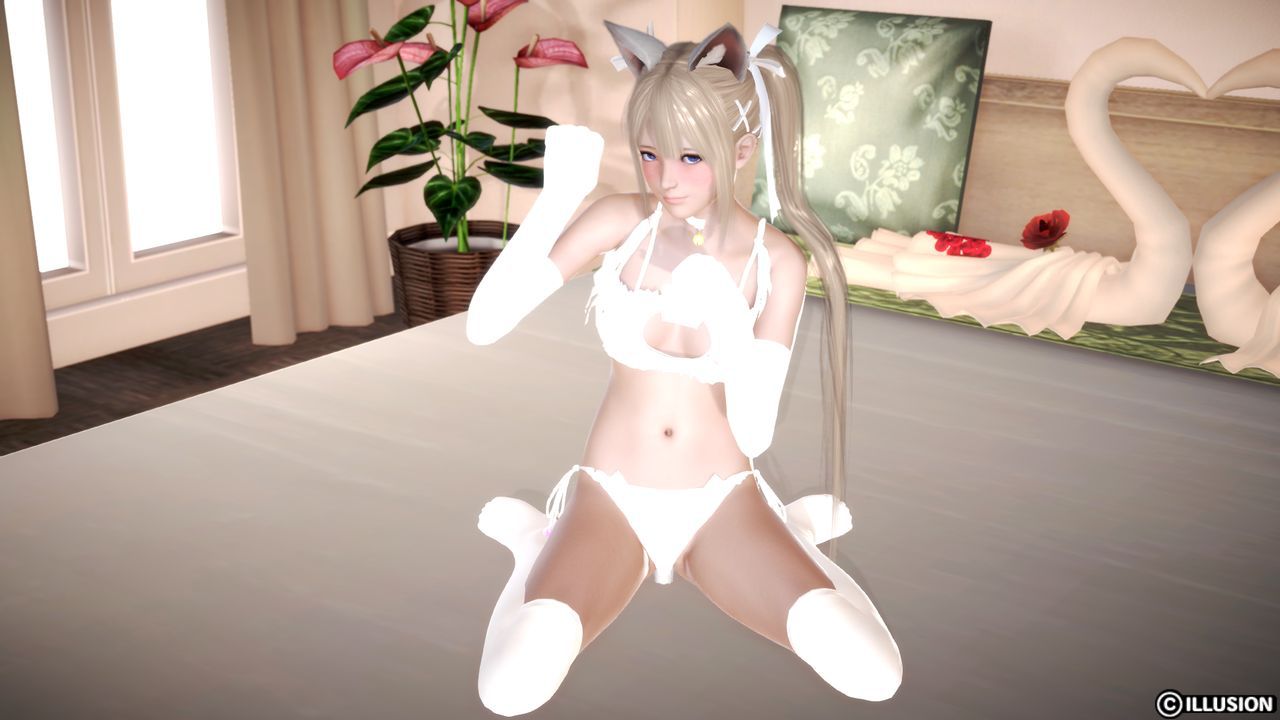 Marie Rose [DOA] Gallery 2 79