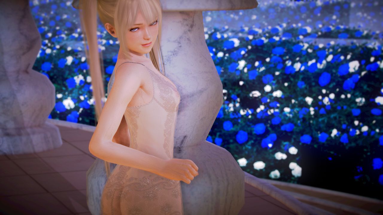 Marie Rose [DOA] Gallery 2 848