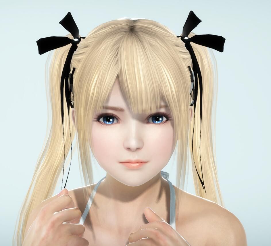 Marie Rose [DOA] Gallery 2 884