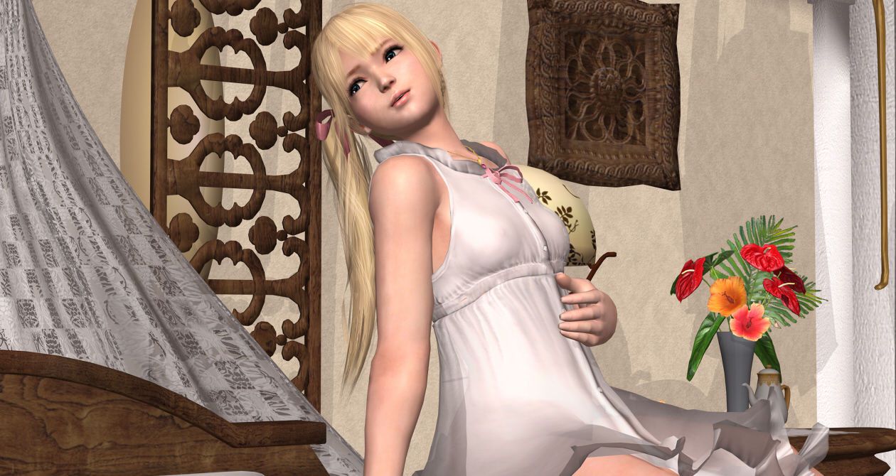 Marie Rose [DOA] Gallery 2 935