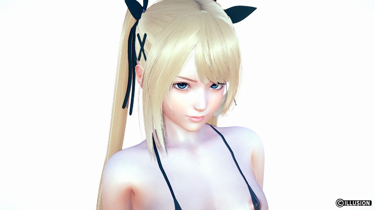 Marie Rose [DOA] Gallery 2 97