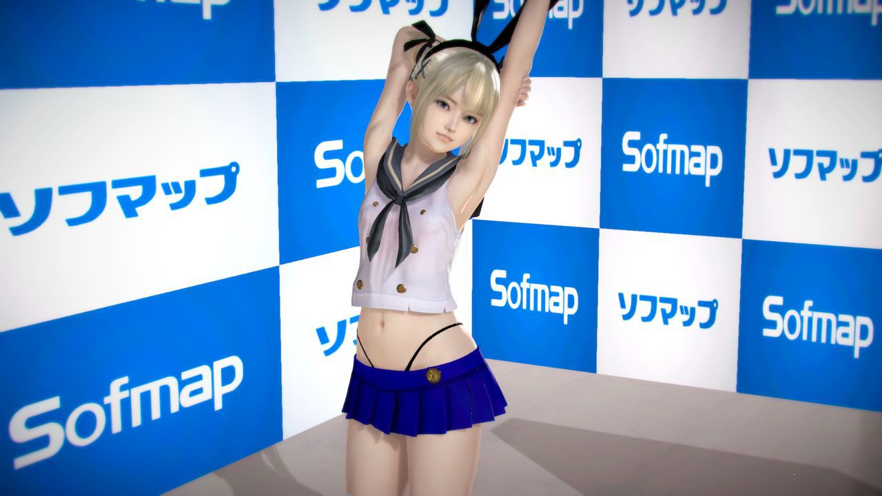 Marie Rose [DOA] Gallery 2 976