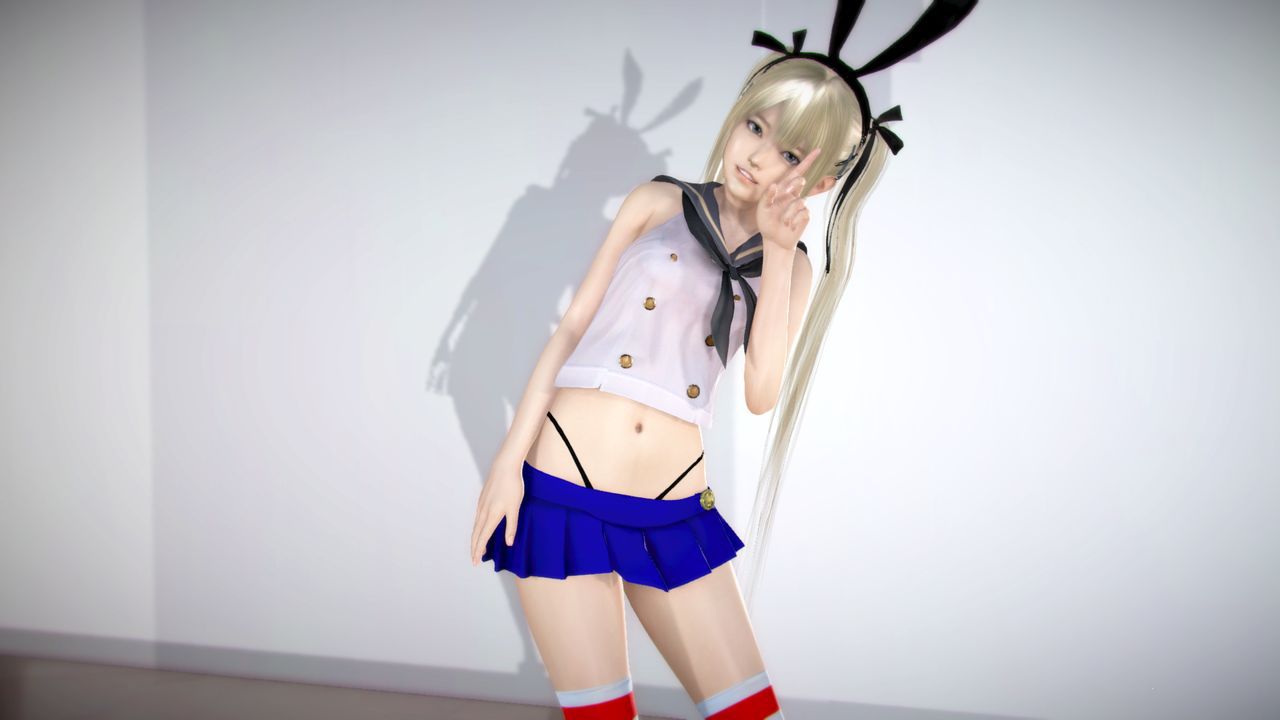 Marie Rose [DOA] Gallery 2 977