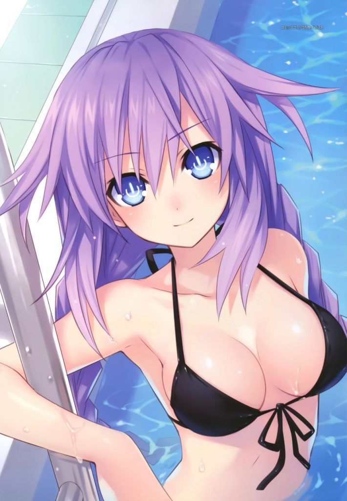 People who want to see erotic images of swimsuits gather! 16