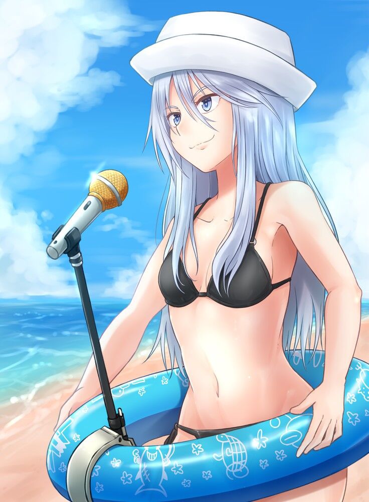 [Intense selection 133 pieces] secondary image that loli breast bikini is too cute 127