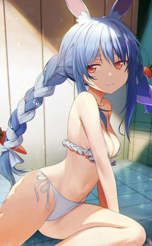 [Intense selection 133 pieces] secondary image that loli breast bikini is too cute 15