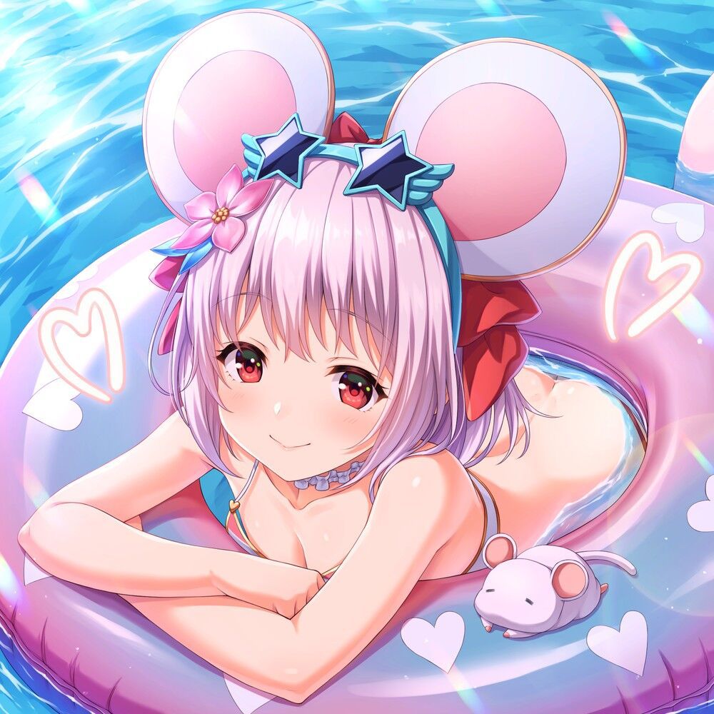 [Intense selection 133 pieces] secondary image that loli breast bikini is too cute 45