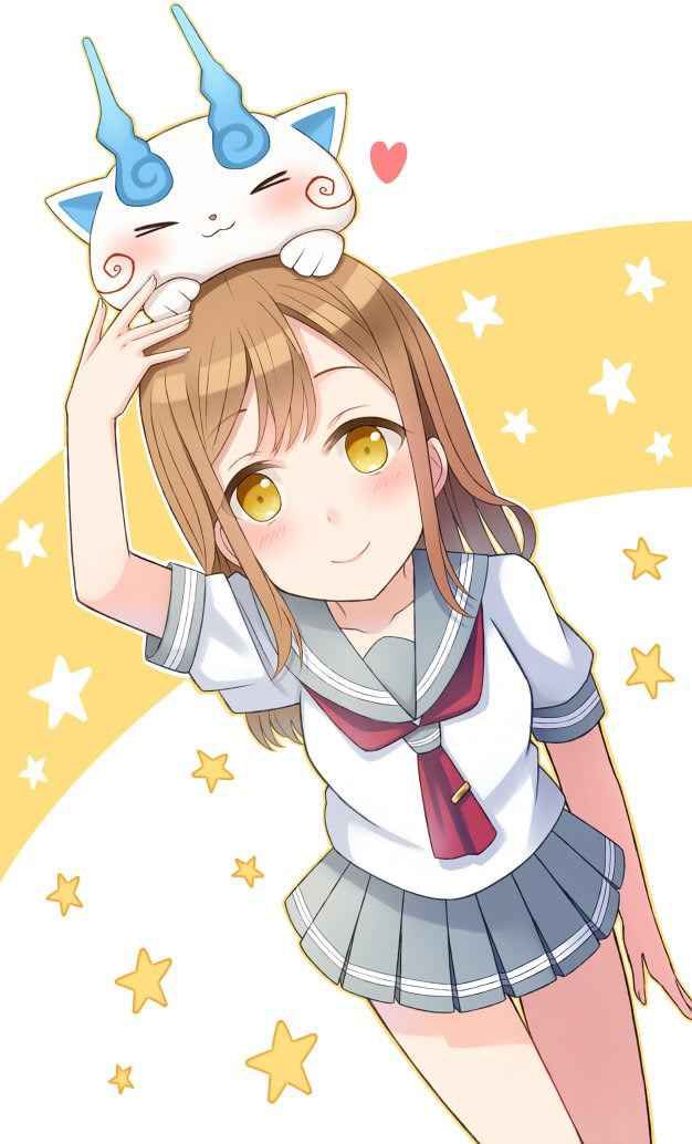 【Love Live】The image of the girl who thinks that it is the cutest in love live Part 16 6