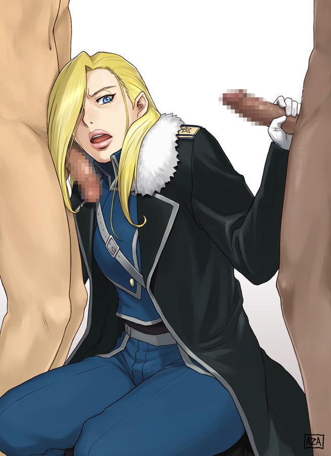 Fullmetal Alchemist Collection 404