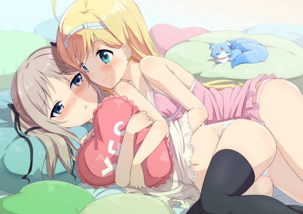 The image warehouse of Yurik Lesbian is here! 19