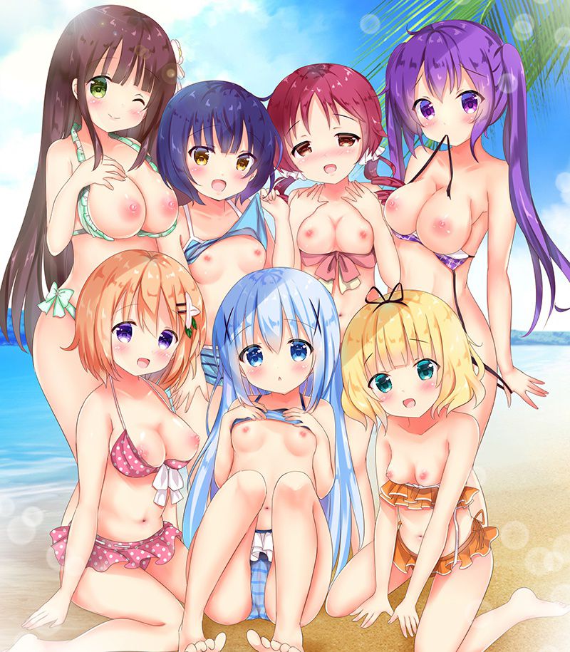 [Gotsa] sister system Loli! Megumi Natsu's Erotic Image Part 2 28