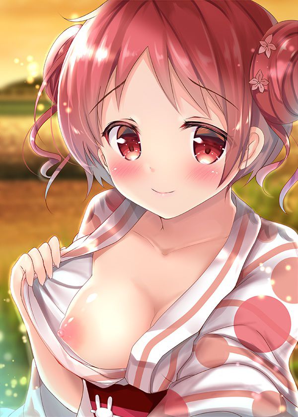 [Gotsa] sister system Loli! Megumi Natsu's Erotic Image Part 2 5