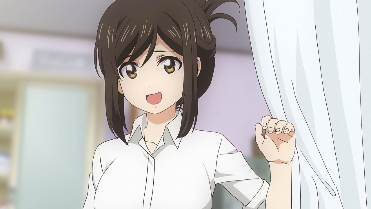 Nande Koko Ni Sensei Ga! ep.1 HD rips 54