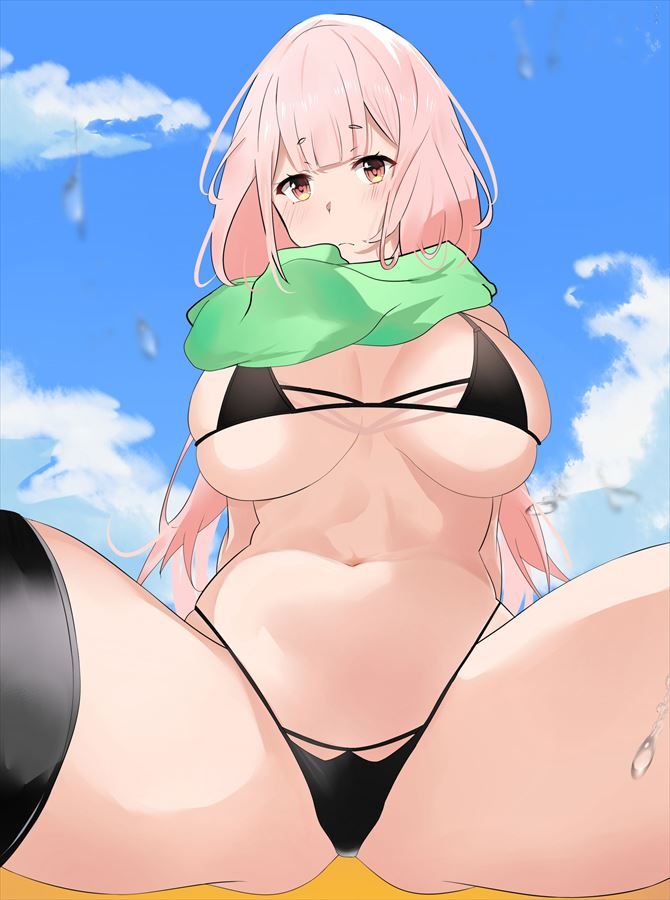 Kermila's erotic images 25 [Rezero (Re: Life in a different world starting from zero)] 5