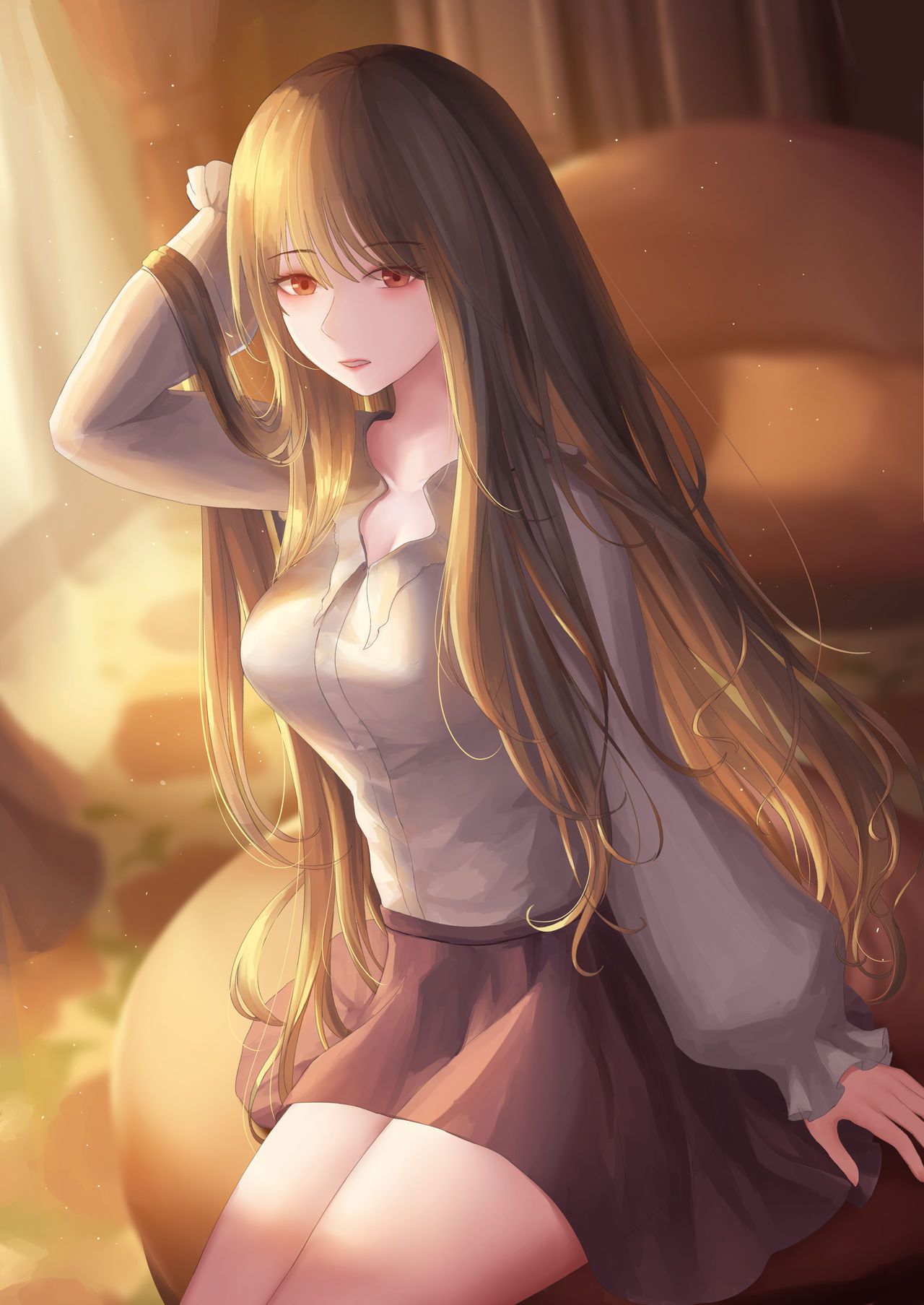 [Pixiv] RinMO | MAgueen | HMO (18678065) (41023732) [Pixiv] りんも | MAgueen | HMO (18678065) (41023732) 102