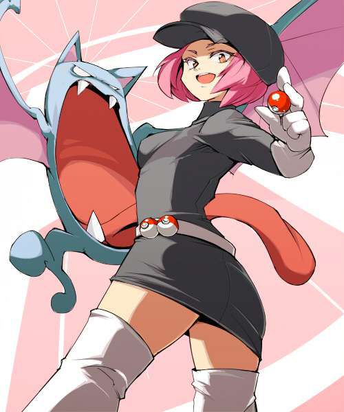 [Pokemon] erotic image of rocket members [Pocket Monsters] 9