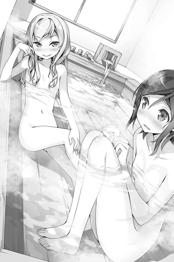 [Intense selection 143 pieces] erotic image that pulls out with super etch of loli beautiful girl 122