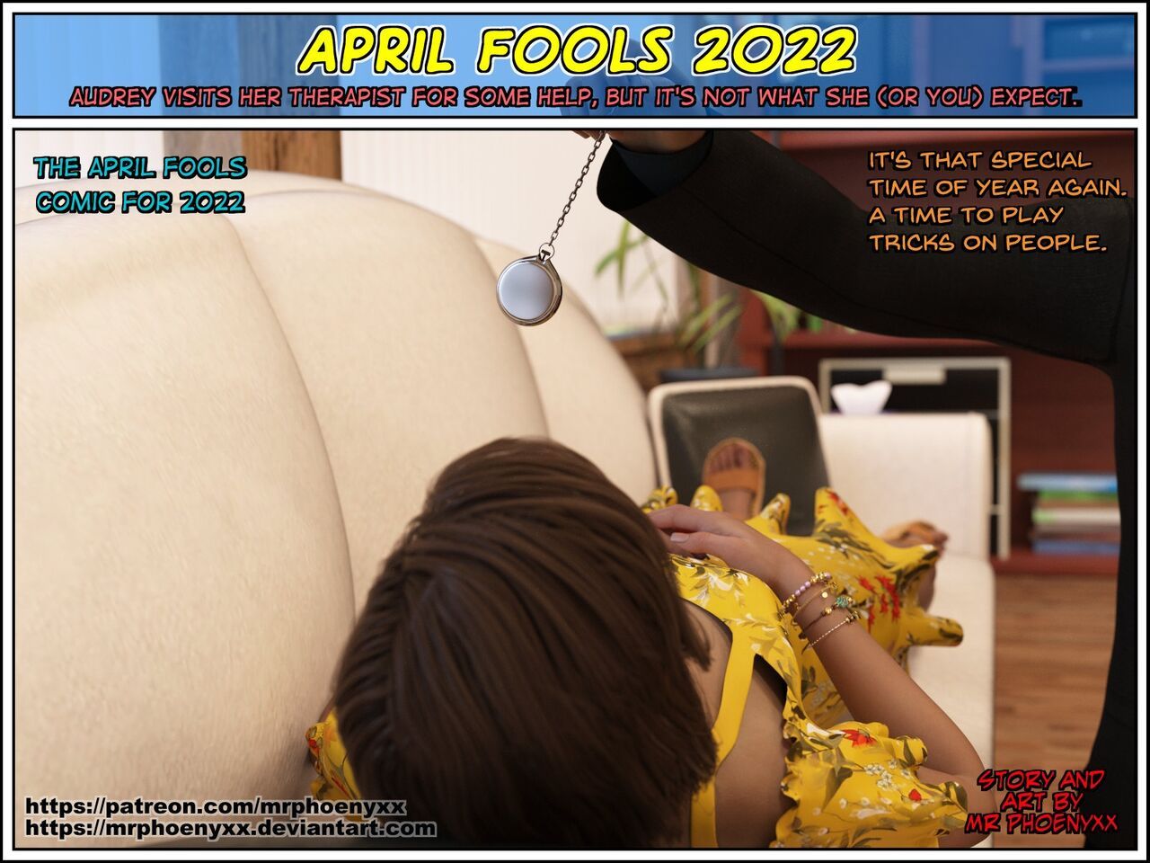 April fool's 2022 1
