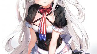 Too erotic images of Azur Lane 1