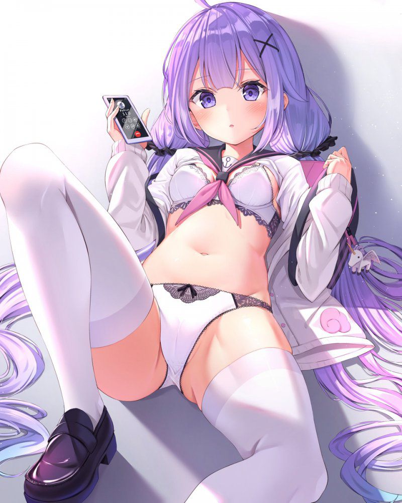 Too erotic images of Azur Lane 20