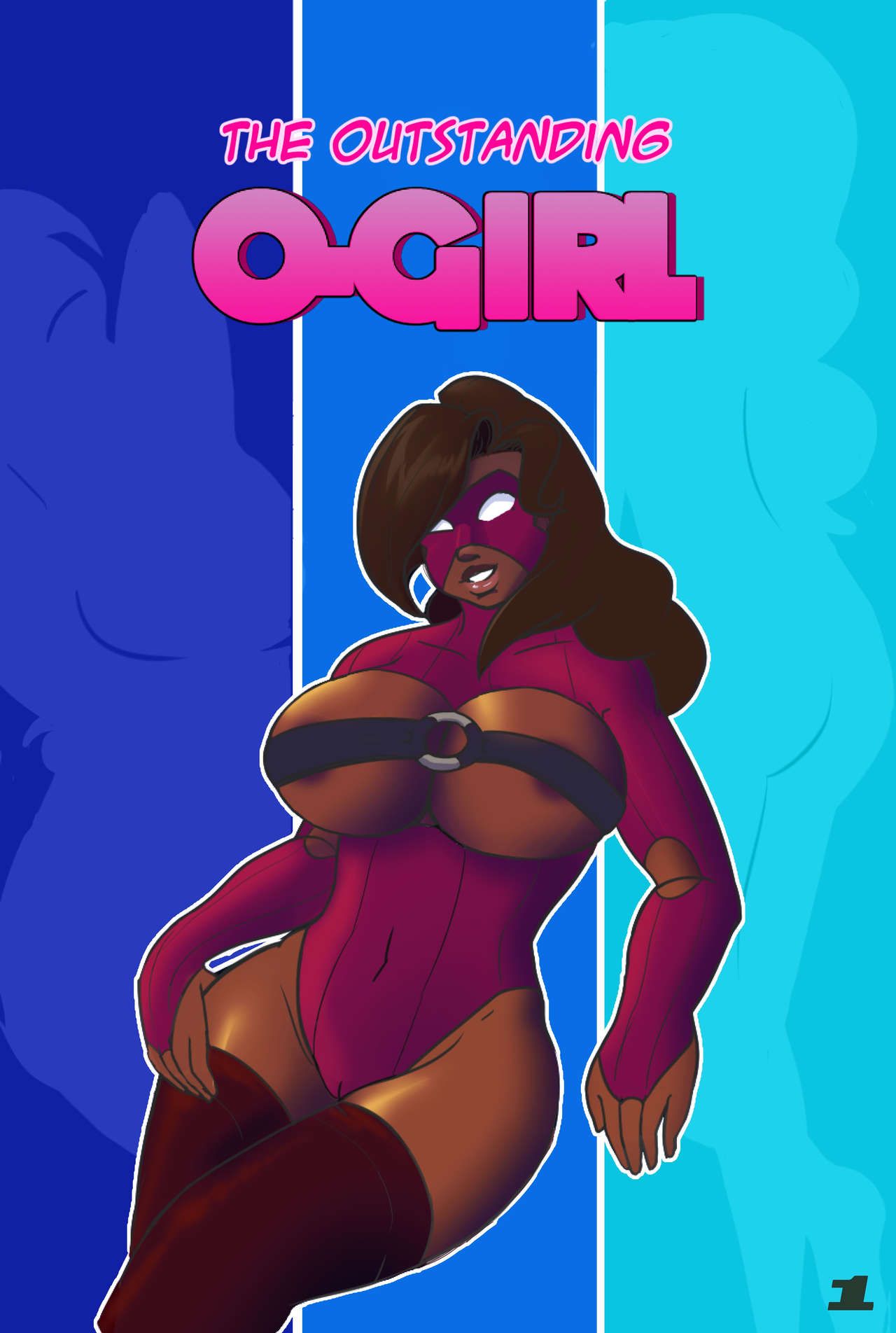 O-Girl 1