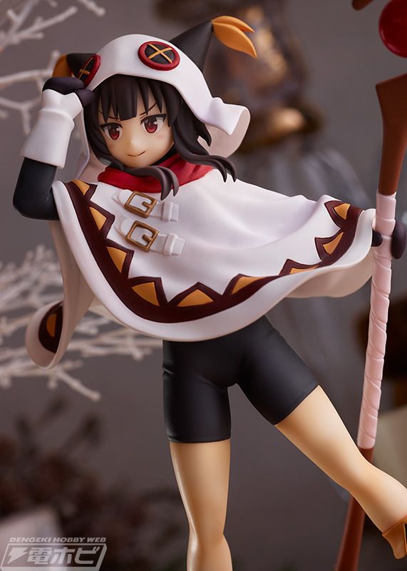 【Good news】This Syba Megyin's winter clothes figure, buttocks are too 3