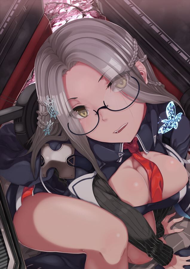 50 erotic images of Shangri-A [Azuren (Azur Lane)] 15